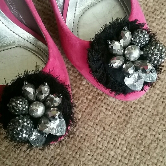 Bcbgeneration  heels - Picture 2 of 8